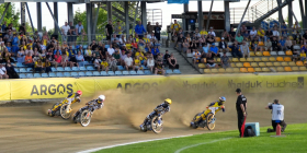 Stal Gorzów - Motor Lublin