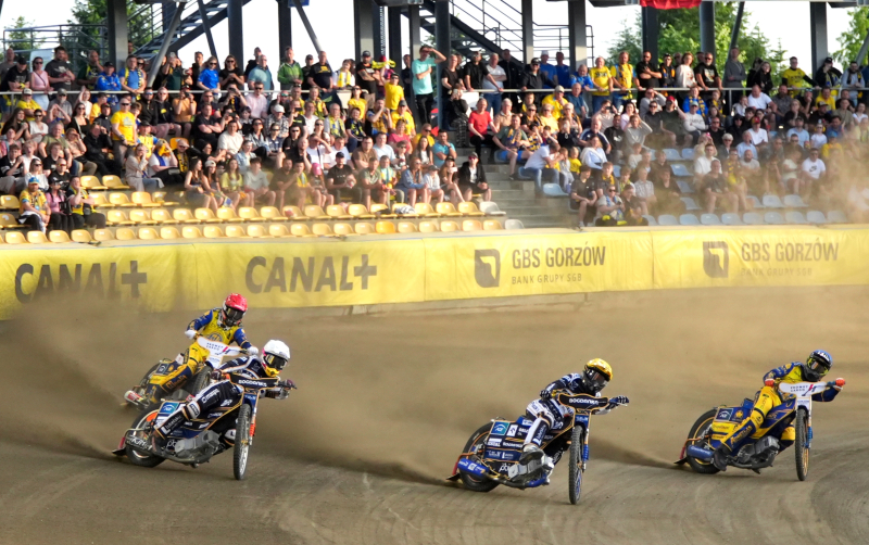 10/21 Stal Gorzów - Motor Lublin 24.05.2026