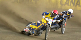Stal Gorzów - Motor Lublin