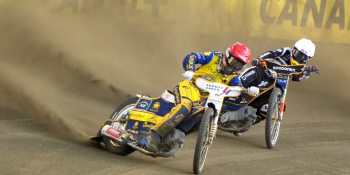 Stal Gorzów - Motor Lublin
