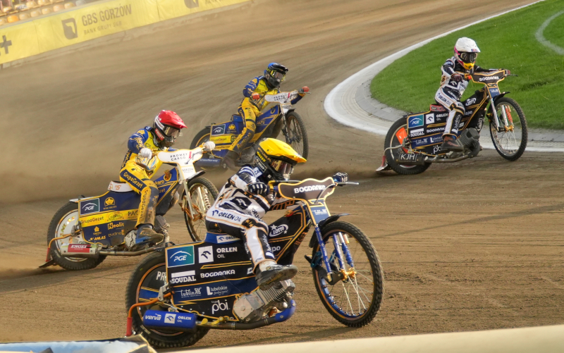 12/21 Stal Gorzów - Motor Lublin 24.05.2026