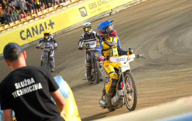 13/21 Stal Gorzów - Motor Lublin 24.05.2026