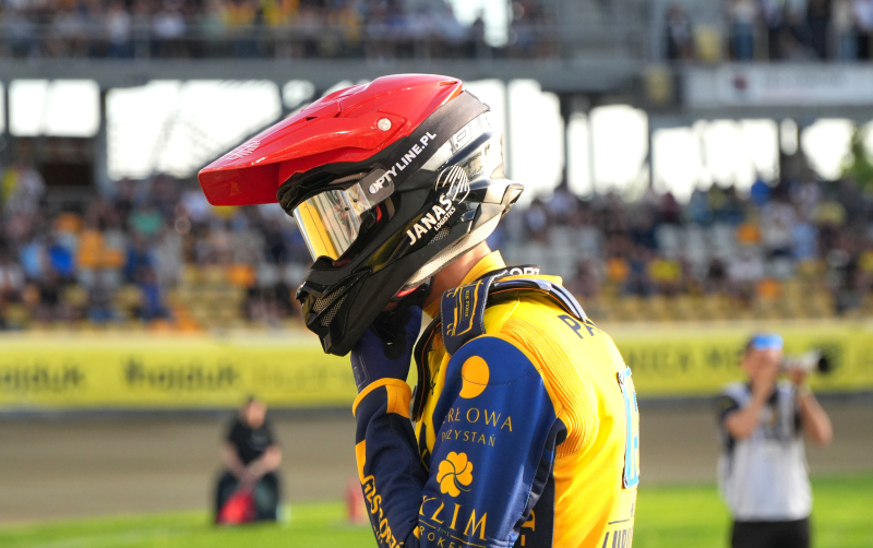 14/21 Stal Gorzów - Motor Lublin 24.05.2026