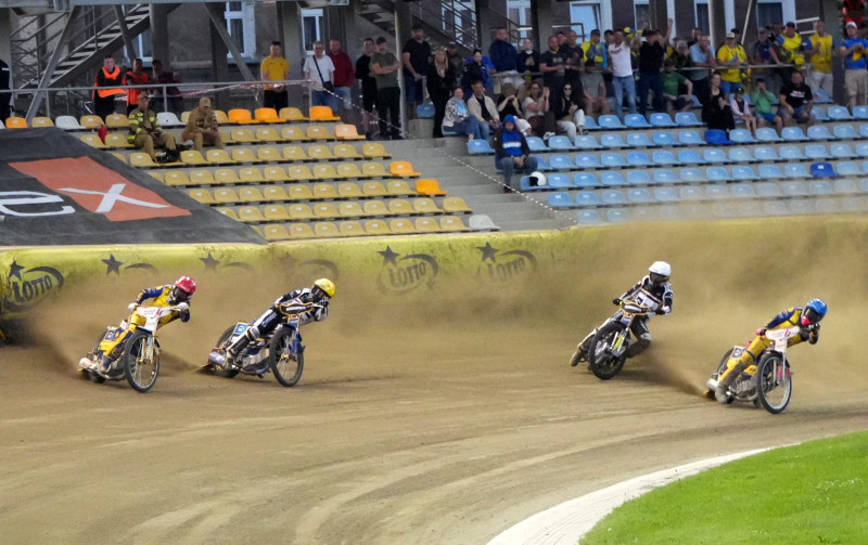 15/21 Stal Gorzów - Motor Lublin 24.05.2026