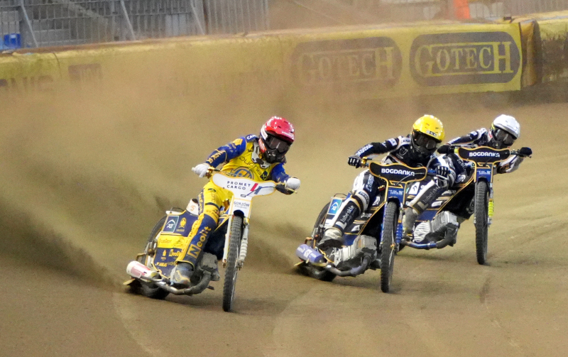 16/21 Stal Gorzów - Motor Lublin 24.05.2026