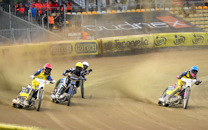 17/21 Stal Gorzów - Motor Lublin 24.05.2026