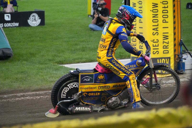 19/21 Stal Gorzów - Motor Lublin 24.05.2026