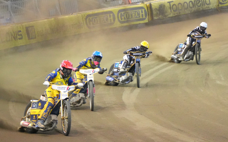 20/21 Stal Gorzów - Motor Lublin 24.05.2026