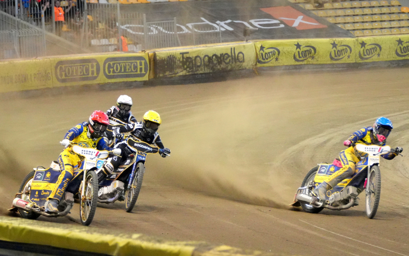 21/21 Stal Gorzów - Motor Lublin 24.05.2026