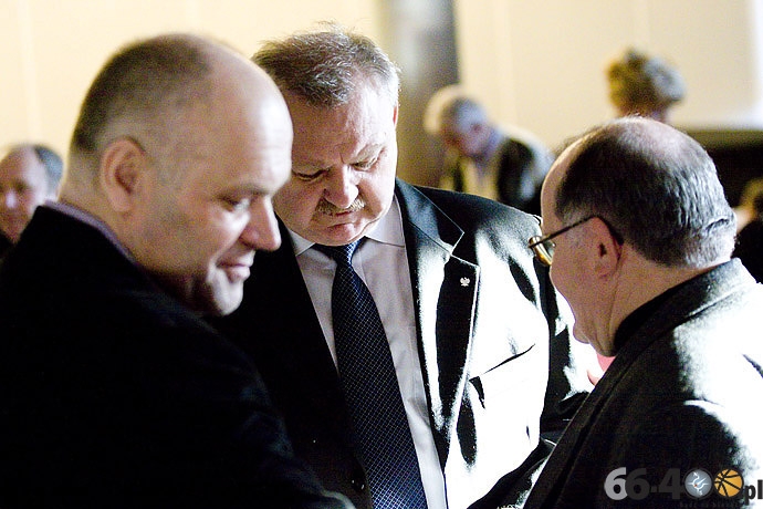 3/24 Gorzów: Zjazd wyborczy SLD