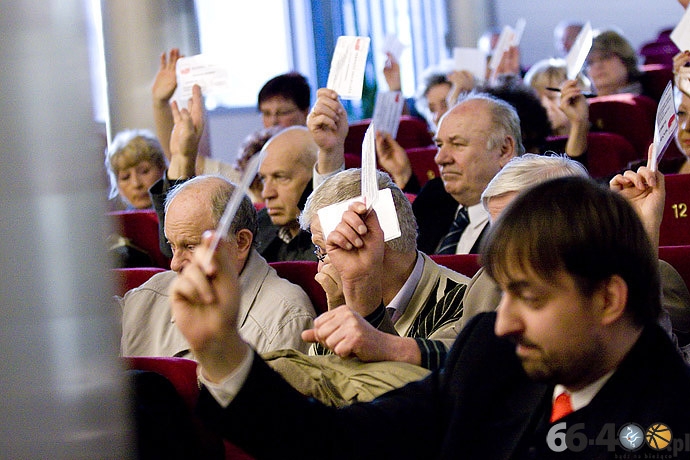 9/24 Gorzów: Zjazd wyborczy SLD