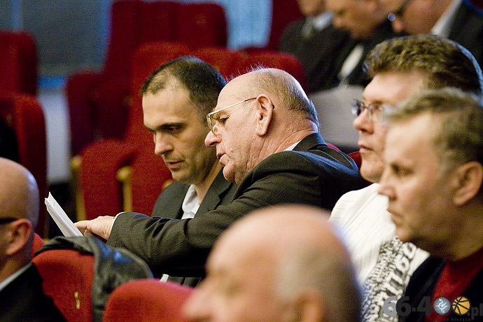 10/24 Gorzów: Zjazd wyborczy SLD