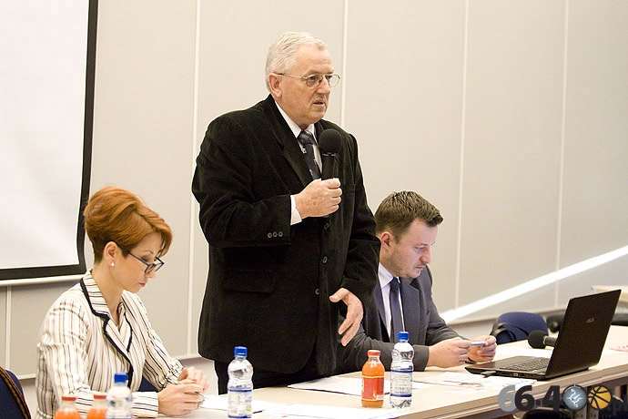 12/24 Gorzów: Zjazd wyborczy SLD