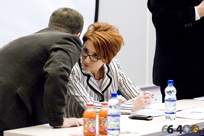 13/24 Gorzów: Zjazd wyborczy SLD