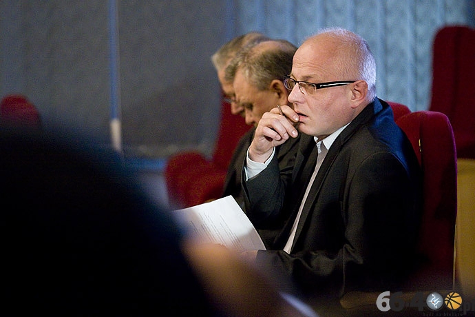 14/24 Gorzów: Zjazd wyborczy SLD