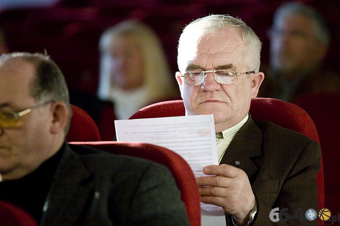 15/24 Gorzów: Zjazd wyborczy SLD