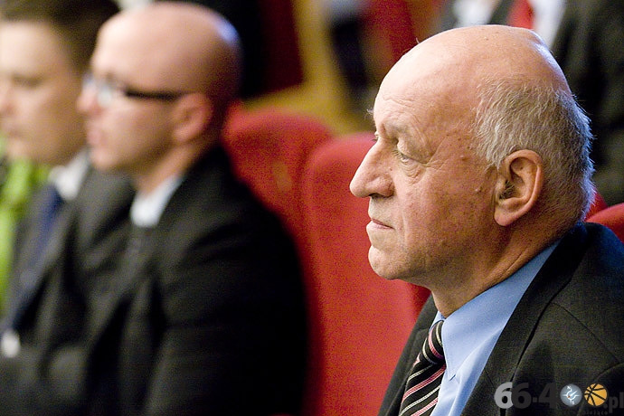 16/24 Gorzów: Zjazd wyborczy SLD