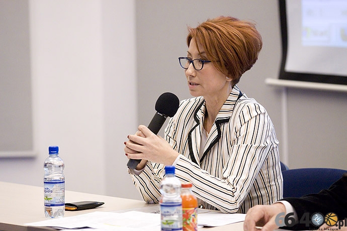 17/24 Gorzów: Zjazd wyborczy SLD