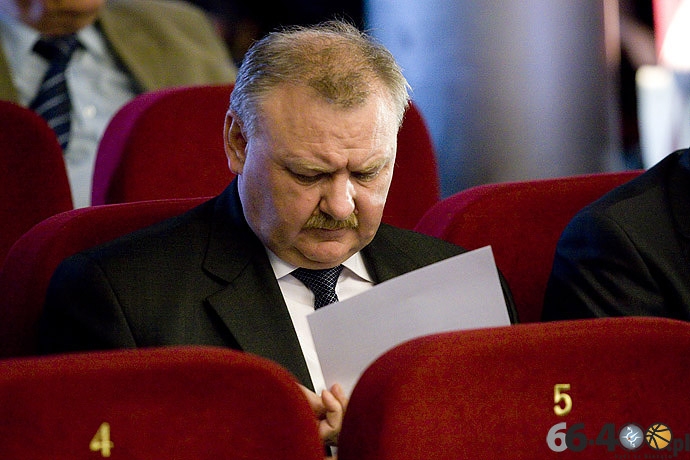 18/24 Gorzów: Zjazd wyborczy SLD