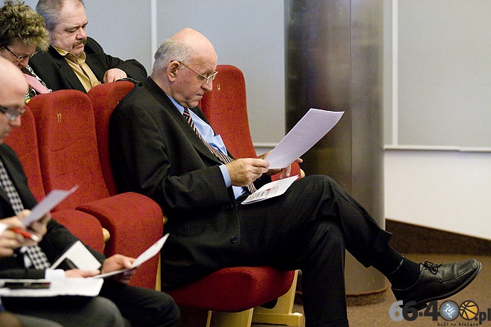 19/24 Gorzów: Zjazd wyborczy SLD