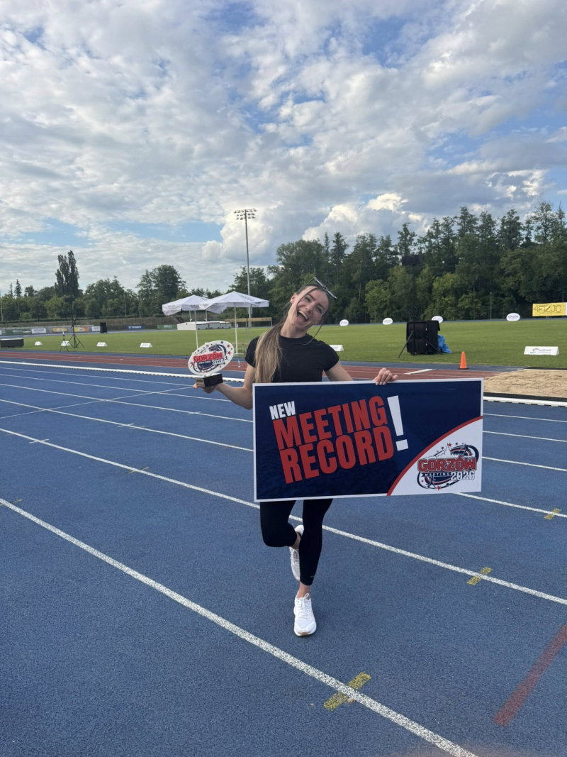 1/7 Gorzów Meeting 2026