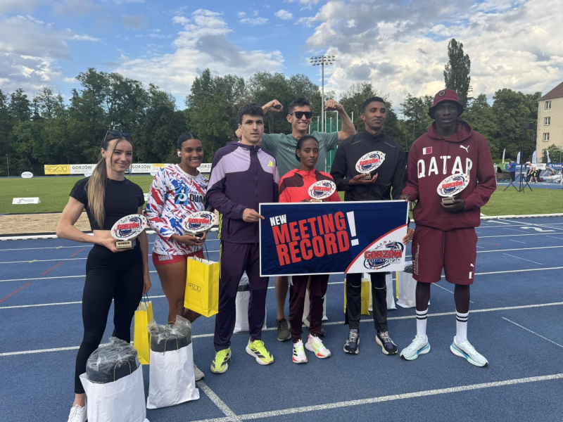 3/7 Gorzów Meeting 2026
