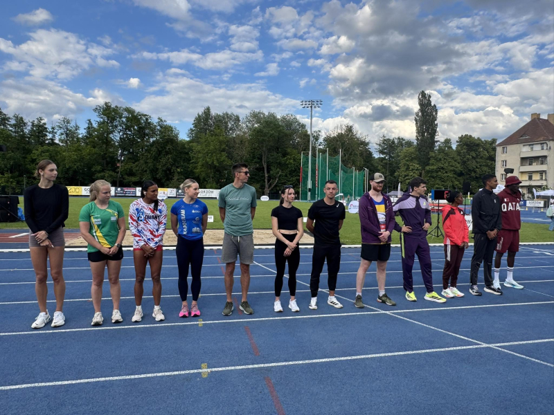 5/7 Gorzów Meeting 2026