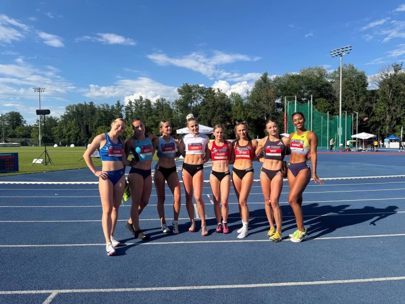 6/7 Gorzów Meeting 2026