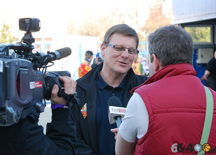 5/46 Stal Gorzów - Lotos Wybrzeże Gdańsk 64:26
