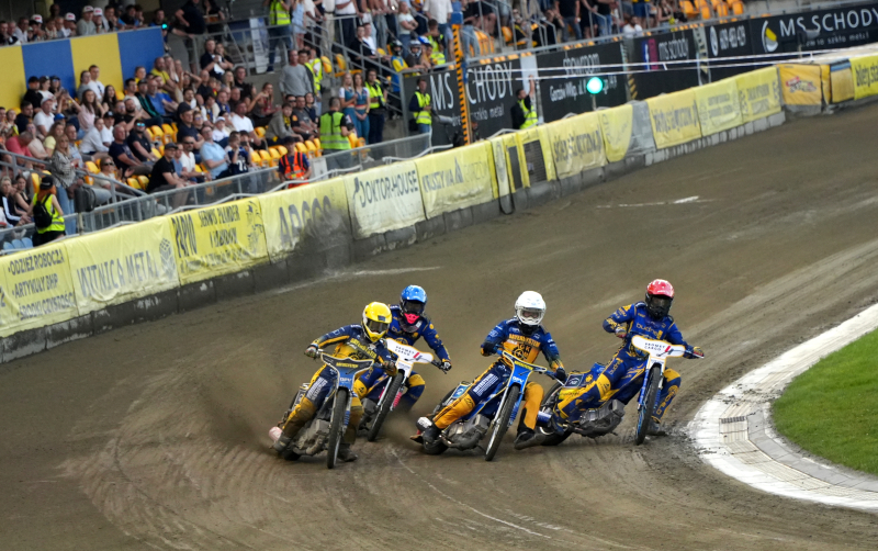 2/19 Stal Gorzów - GKM Grudziądz 19.06.2026