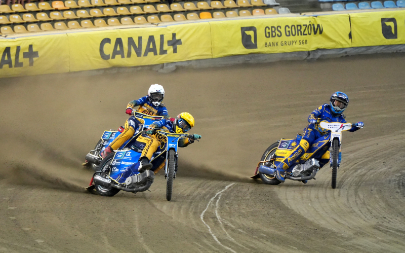 4/19 Stal Gorzów - GKM Grudziądz 19.06.2026