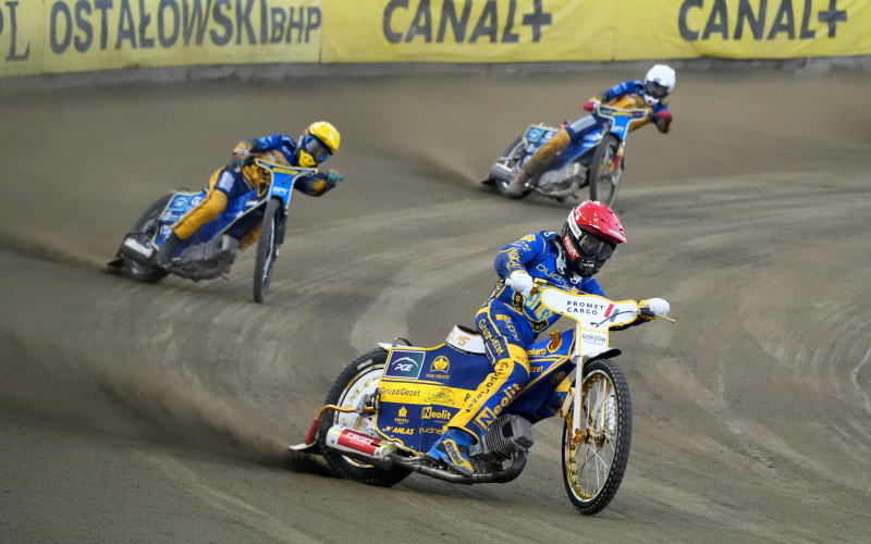 6/19 Stal Gorzów - GKM Grudziądz 19.06.2026