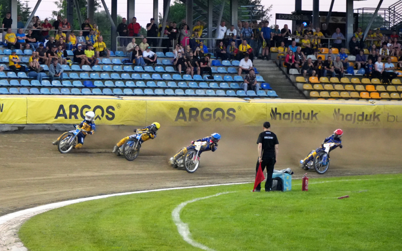 11/19 Stal Gorzów - GKM Grudziądz 19.06.2026