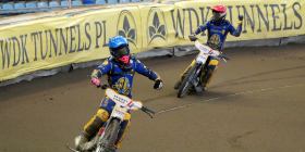 Stal Gorzów - GKM Grudziądz 