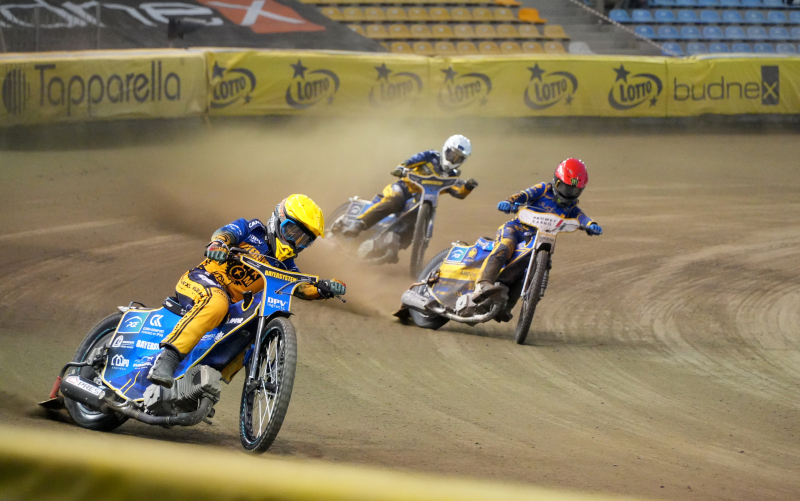19/19 Stal Gorzów - GKM Grudziądz 19.06.2026
