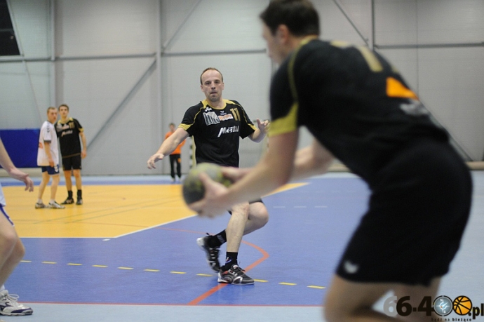 30/31 GSPR Gorzów - Orlen Wisła II Płock 30:27 (18:9)