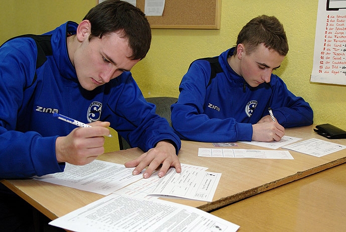 8/12 Gorzów: Zbiórka krwi w Zespole Szkół Elektrycznych