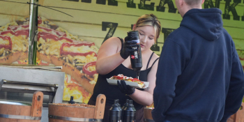 Stoiska gastronomiczne podczas Urodzin Gorzowa 2026