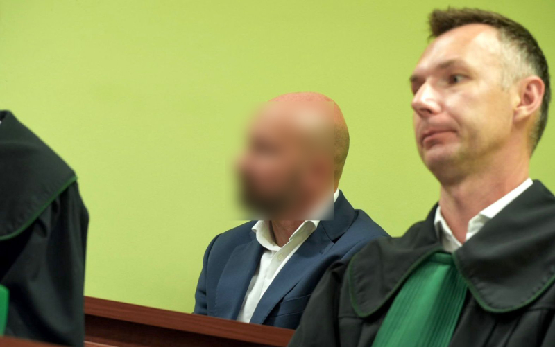 4/10 Trwa proces w sprawie pożaru AJP w Gorzowie