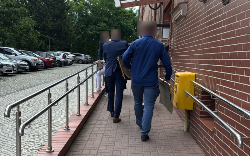 5/10 Trwa proces w sprawie pożaru AJP w Gorzowie