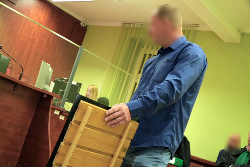 7/10 Trwa proces w sprawie pożaru AJP w Gorzowie