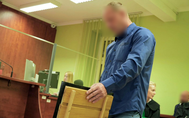 9/10 Trwa proces w sprawie pożaru AJP w Gorzowie