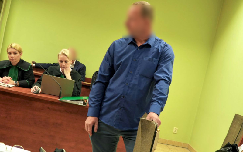10/10 Trwa proces w sprawie pożaru AJP w Gorzowie