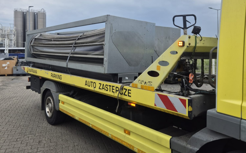 2/12 Pomoc Drogowa Fix-Car w Gorzowie 24/7