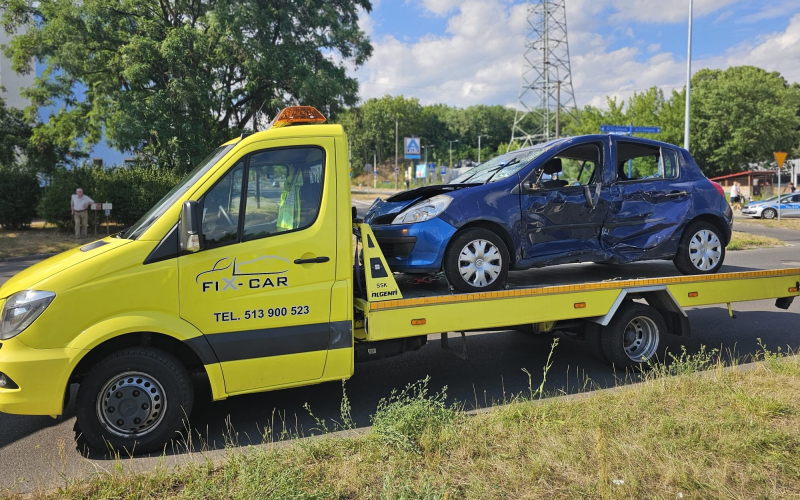 4/12 Pomoc Drogowa Fix-Car w Gorzowie 24/7