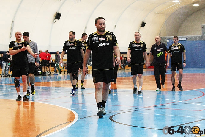 33/47 Zepter AZS UW Warszawa - GSPR Gorzów 35:30 (17:12)