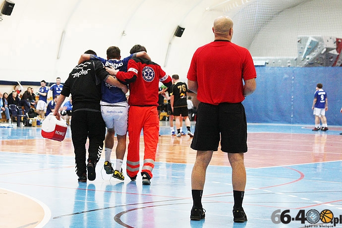 42/47 Zepter AZS UW Warszawa - GSPR Gorzów 35:30 (17:12)