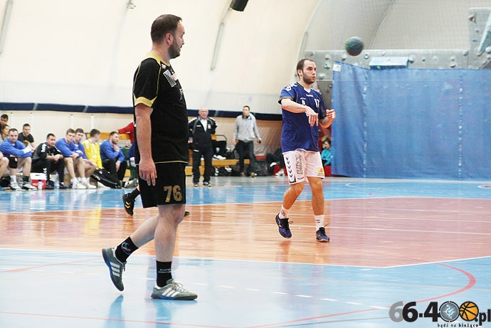 47/47 Zepter AZS UW Warszawa - GSPR Gorzów 35:30 (17:12)