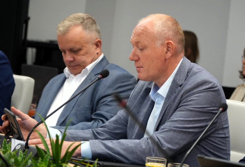 15/15 Nadzwyczajna Sesja Rady Miasta Gorzowa