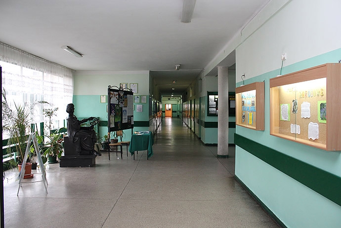 10/17 Gorzów: Zespół Szkół Budowlanych - Dni Otwarte